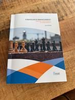 Jan Eppink - Strategisch management, Sociale wetenschap, Ophalen of Verzenden, Zo goed als nieuw, Jan Eppink