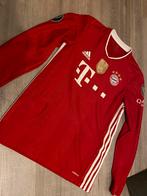 Bayern München Longsleeve Kimmich, Overige maten, Ophalen of Verzenden, Voetbal, Gedragen