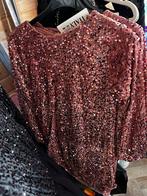 Glitter Kerstkleding - Nieuw - Diverse Maten, Ophalen of Verzenden, Nieuw