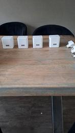 wifi cubes, Computers en Software, WiFi-versterkers, Ophalen of Verzenden, Gebruikt, Tenda