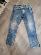 Denham liz ankle maat 28 28 als nieuw, Ophalen of Verzenden, Zo goed als nieuw, Blauw