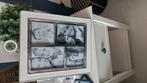 Riviera maison fotolijst, Minder dan 50 cm, Ophalen of Verzenden, Zo goed als nieuw, Minder dan 50 cm
