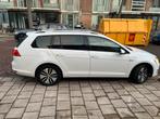 Volkswagen Golf 1.2 TSI 77KW/140PK Variant 2014 Wit Panorma, Voorwielaandrijving, Zwart, 4 cilinders, Alcantara