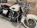 HARLEY-DAVIDSON ROAD KING CLASSIC FLHRC (bj 2014) NIEUWSTAAT, Motoren, Motoren | Harley-Davidson, 2 cilinders, 1690 cc, Bedrijf