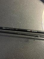 Nytro feeder met molen, Watersport en Boten, Hengelsport | Witvissen, Ophalen of Verzenden, Zo goed als nieuw, Molen