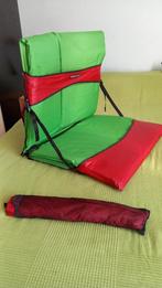 Thermarest Trail stoelhoezen 2 stuks, Ophalen of Verzenden, Gebruikt, 1-persoons