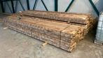 Houten gordingen, Ophalen, Gebruikt, Balk, Overige houtsoorten