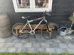 Giant mountainbike, Fietsen en Brommers, Fietsen | Mountainbikes en ATB, Hardtail, Ophalen, Gebruikt, Giant