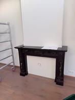 Marmeren Schouw - Zelf Demonteren, Ophalen, Gebruikt, 100 tot 150 cm, 25 tot 50 cm