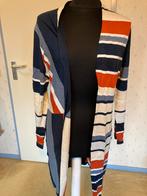 114 Expresso vest Anete in maat XL, Kleding | Dames, Truien en Vesten, Wit, Maat 42/44 (L), Zo goed als nieuw, Verzenden