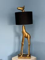 Giraf lamp, Huis en Inrichting, Lampen | Tafellampen, Ophalen of Verzenden, Zo goed als nieuw, 75 cm of meer