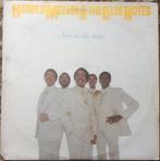 Harold Melvin & The Blue Notes – Now Is The Time 1977 soul, 1960 tot 1980, Gebruikt, Ophalen of Verzenden, 12 inch