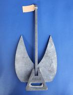 Anker klapanker 4kg F.O.B. HP, Ophalen of Verzenden, Gebruikt, Overige typen