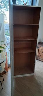 3 vintage Bribus kasten, Huis en Inrichting, Gebruikt, 50 tot 100 cm, Met hangruimte, 150 tot 200 cm