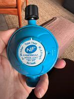 Gasdrukregelaar Campingaz Type 794F, Ophalen of Verzenden, Nieuw