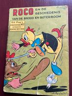 Roco, Eén stripboek, Ophalen of Verzenden, Gelezen
