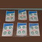 Heineken bier dop magneetjes, Verzamelen, Ophalen of Verzenden, Nieuw, Heineken