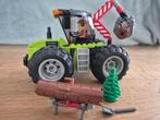 Lego 60181, Kinderen en Baby's, Speelgoed | Duplo en Lego, Ophalen of Verzenden, Gebruikt, Complete set, Lego