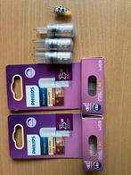 Lampjes, Huis en Inrichting, Led-lamp, Minder dan 30 watt, Zo goed als nieuw, E27 (groot)