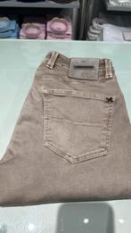 Tramarossa beige slim fit stretch jeans maat 32, Kleding | Heren, Spijkerbroeken en Jeans, W32 (confectie 46) of kleiner, Gedragen