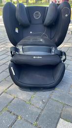 Cybex Pallas G i size - Moon black *MOET WEG*, Overige merken, 15 t/m 36 kg, Ophalen of Verzenden, Zo goed als nieuw