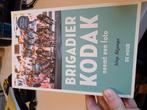 Wiep Idzenga - Brigadier Kodak neemt een foto, Boeken, Ophalen of Verzenden, Zo goed als nieuw, Balsport, Wiep Idzenga
