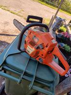 husqvarna 136 kettingzaag defect, Ophalen of Verzenden, Gebruikt, Overige soorten