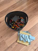 Losse LEGO stenen - 4+ kilo, Ophalen of Verzenden, Gebruikt, Losse stenen, Lego