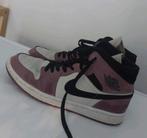 Nike air jordan 41, Nike Air Jordan, Ophalen of Verzenden, Roze, Sneakers of Gympen