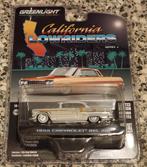 California Lowriders Series 2 * 1955 Chevrolet Bel Air, Ophalen of Verzenden, Nieuw, Auto