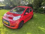 Citroen C1 1.0-12V Séduction Airco, Voorwielaandrijving, Gebruikt, 4 stoelen, C1