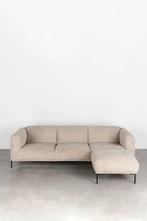 Sissy-Boy DUKE 3-zitsbank + hocker // opnieuw in verkoop, Ophalen, Gebruikt, Past in ieder interieur, Driepersoons