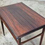 Poul Hundevad, Vintage jaren 60 Palissander Deense Mimiset, Gebruikt, Scandinavisch, 55 tot 75 cm, Poul Hundevad