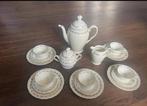 Bavaria Theeservies, Antiek en Kunst, Ophalen of Verzenden