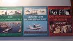 Het aanzien van koopvaardij vorsten huizen lucht- ruimtevaa., Boeken, Overige gebieden, Het aanzien van, Ophalen of Verzenden