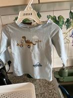 Name It Shirtje Maat 62, Ophalen of Verzenden, Zo goed als nieuw, Jongetje, Shirtje of Longsleeve