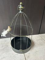 Deco vogelkooi, Ophalen, Zo goed als nieuw