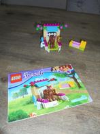 Lego Friends 41089 Jong Veulen, Kinderen en Baby's, Speelgoed | Duplo en Lego, Complete set, Ophalen of Verzenden, Lego, Zo goed als nieuw