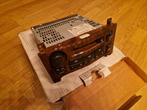 Nieuw in doos! Radio/Cassette van een Peugeot 607 , Ophalen of Verzenden, Zo goed als nieuw