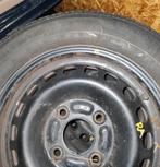 Winterbanden set Mitsubishi Space Star, Auto-onderdelen, Ophalen, 14 inch, Gebruikt, Banden en Velgen