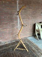 Rotan slang plantenstandaard, Ophalen, Gebruikt