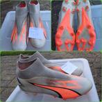 Puma voetbalschoenen, Maat XS of kleiner, Ophalen of Verzenden, Zo goed als nieuw, Schoenen