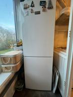 Koelkast met vriezer, Witgoed en Apparatuur, Koelkasten en IJskasten, Gebruikt, 100 tot 150 liter, 45 tot 60 cm, Met vriesvak