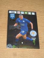 cards panini adrenalyn xl fifa 365 (2017) update edition, Ophalen of Verzenden, Gebruikt, Buitenlandse clubs, Poster, Plaatje of Sticker