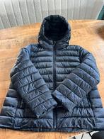 Covered Zwarte Tussenjas XXL, Ophalen of Verzenden, Zo goed als nieuw, Maat 46/48 (XL) of groter, Zwart