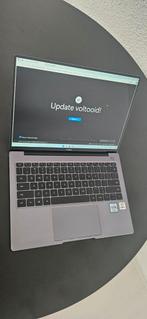 ZGAN Huawei Matebook i5 8gb ram 512gb SSD, Computers en Software, Windows Laptops, Ophalen, 2 tot 3 Ghz, Qwerty, 8 GB