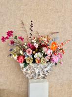 Kunstbloemen, Ophalen of Verzenden, Zo goed als nieuw