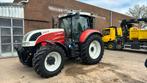 Steyr 6230 CVT, Meer dan 160 Pk, Gebruikt, Ophalen of Verzenden, 7500 tot 10000