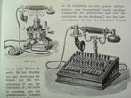 Practische electriciteitsleer - 1932., Gelezen, Harterink, Elektrotechniek, Ophalen of Verzenden
