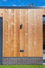 Triple Profiel Douglas 1,9 x 13 cm Diverse lengtes, Ophalen, Nieuw, 250 cm of meer, Planken